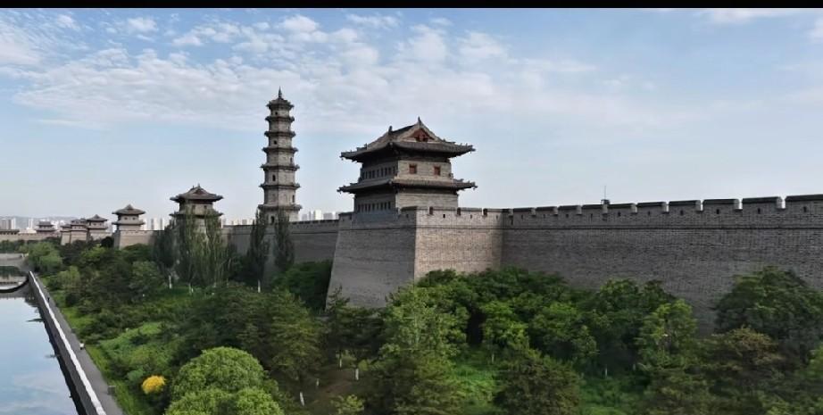 再见大同！有空还想来。
这就是游客们对大同最真实的评价，很多游客在逛完大同以后，