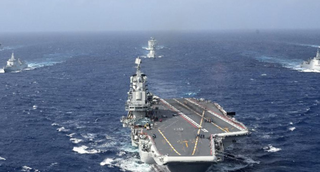 中国创新能力让美国真正害怕











美国害怕中国那种由内而外的创造