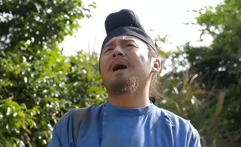 雷佳音登上人民日报，解读了一个不一样的“李善德”
雷佳音在人民日报上分享了饰演《