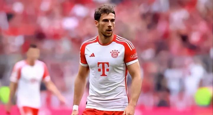 有一说一，拜仁队史上最具性价比的8位引援：
8、格雷茨卡（德国????）––免签