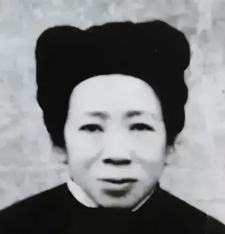 1982年，河北老太太张翠萍临终前，再三叮嘱儿子朱海清：“你记着，等我死后，无论
