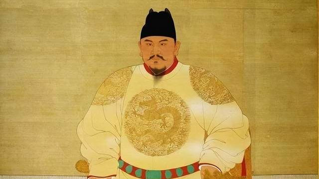 明朝的一位开国名将，因为牵涉蓝玉案，结果坐罪赐死！