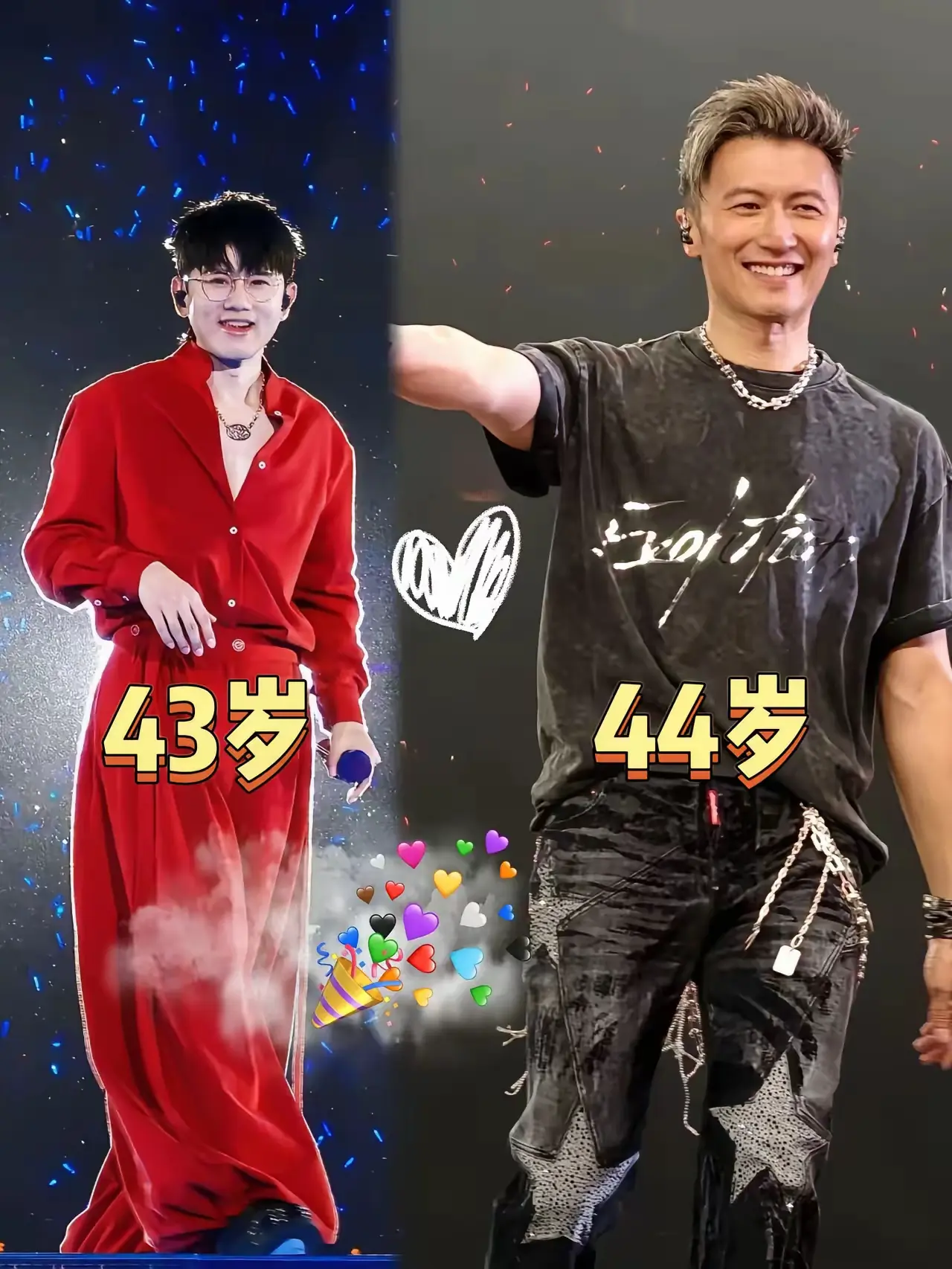 单说唱歌，我认可张杰！！