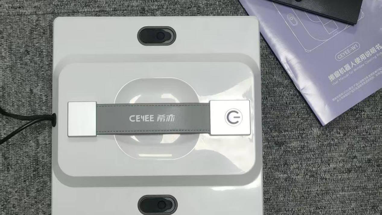 智能擦窗机器人哪个牌子好用？2026年高层专用擦窗机TOP10榜单