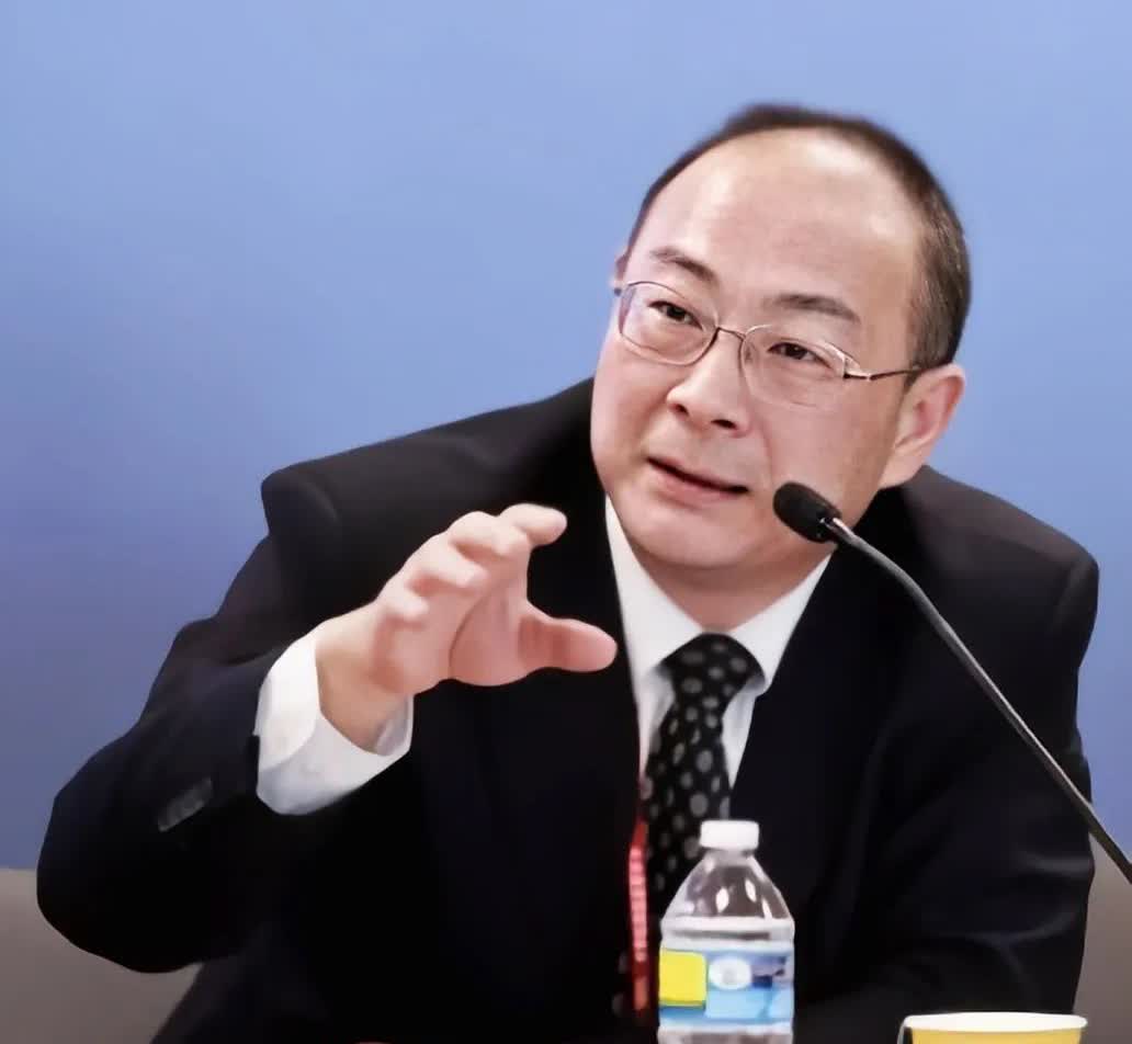 金灿荣：我们对美国一再强调我们还很穷，让他们自己去看我们西北大凉山人是不是还在吃