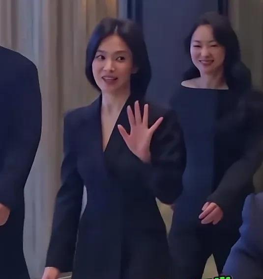 泡菜国九位素颜女神，哪位更胜一筹
#素颜美学#