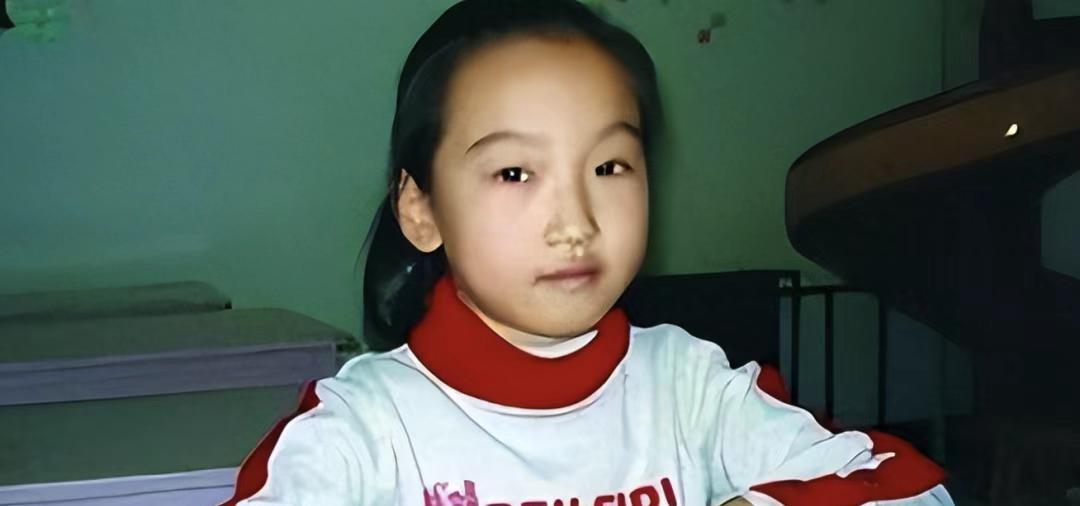 “她这本事，能顶一个师!”2007年，年仅6岁的女孩潘晶，凭借一项特殊技能，成为