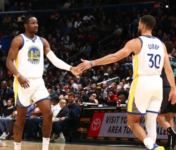 客场再负 109：114勇士送步行者赛季首胜
客场再负，送给如此残阵的步行者赛季