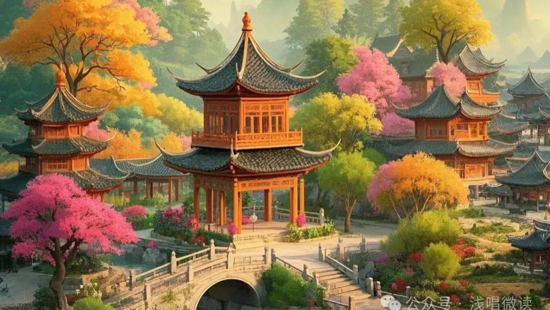 琼瑶《新月格格》：在爱情的外衣下，掩藏着层层的压迫