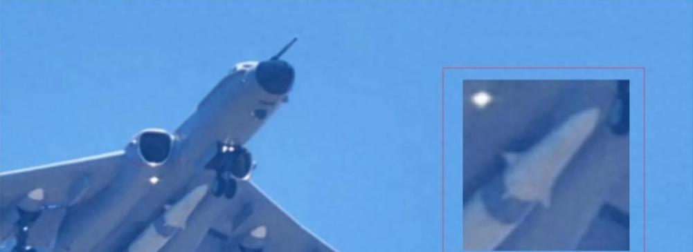 图-95MS战略轰炸机被“排队枪决”，俄罗斯空天军买轰-6K轰炸机行不行？202
