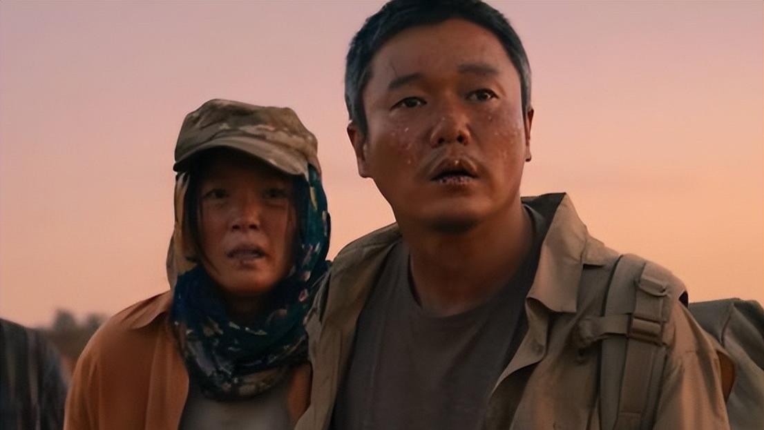 布局5年，申奥导演再出《孤注一掷》续集，申奥有实力横扫全国！