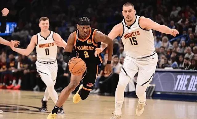 最新最佳阵容投票结果，一阵无悬念，哈登仅7分恐无缘三阵！
NBA最佳阵容的投票正