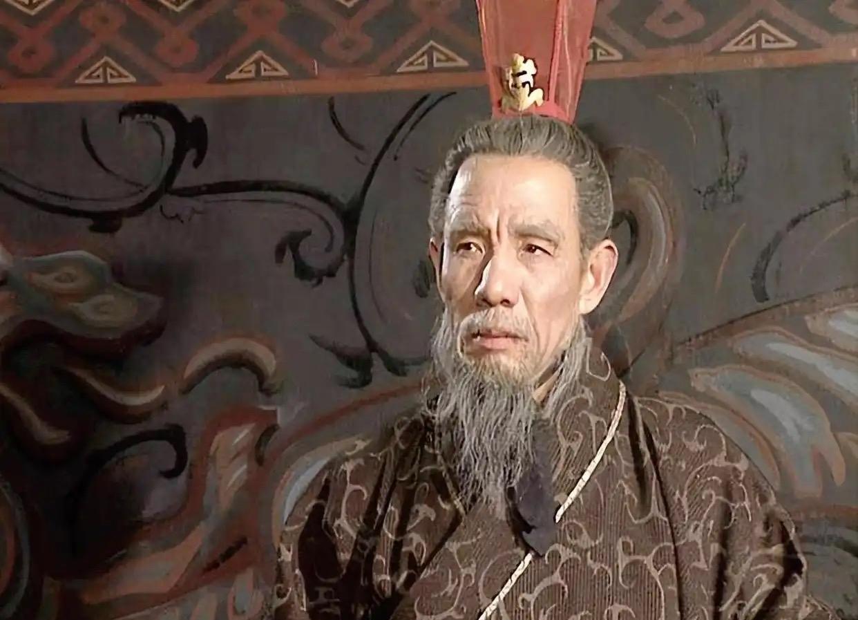 司马懿发动“高平陵之变”，杀了大将军曹爽，篡夺曹魏大权，引起太尉王凌不满，王凌起