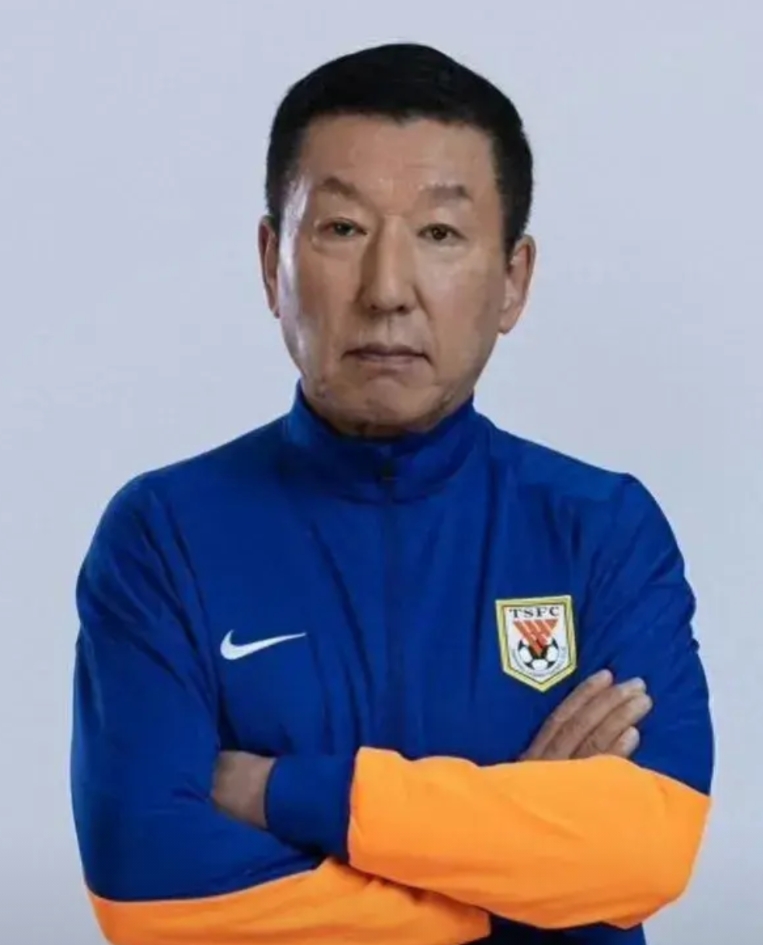 崔康熙、徐正源、南基一三位韩国名宿，硬生生在中超变成了“人名”，中超俨然成了韩国