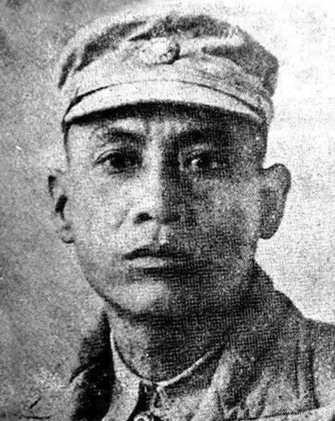“实在太残忍了，从没见过这么狠的中国军人。”这是在1938年的台儿庄战役中，一位