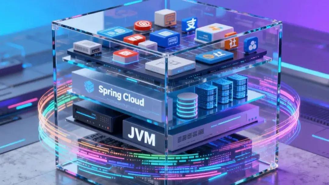 从订单到支付：Java后端技术如何支撑亿级业务处理