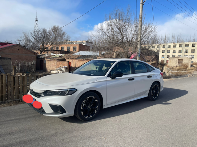 男孩子的梦中情车终于实现啦
没有什么理由可以拒绝他，颜值高，真的越看越喜欢！