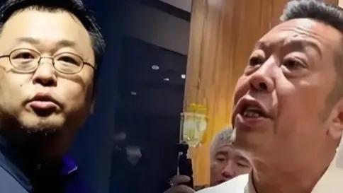 摊上“预制菜”三个字，贾国龙永远吵不赢罗永浩