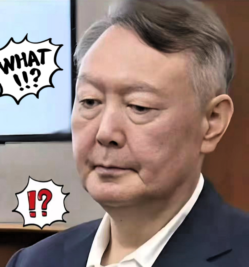 9月26日，韩国前总统尹锡悦来到首尔中央法院，出席他涉嫌以特殊手段妨碍执行公务、