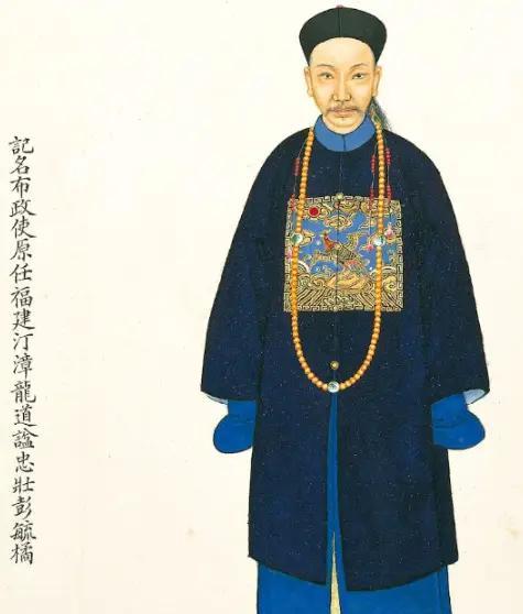 1867年春天，湖北蕲水，彭毓橘带着刚组建的新湘军兴冲冲杀进六神港，本想着轻松拿
