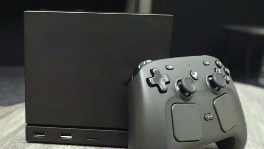 V社确认Steam Machine定价将与同性能PC持平