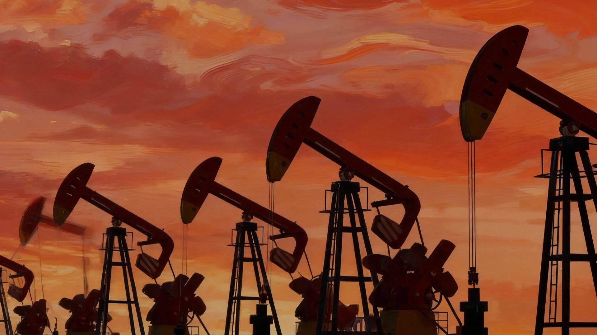 全球每年消耗50亿吨，石油真的快用完了吗？未来何去何从？