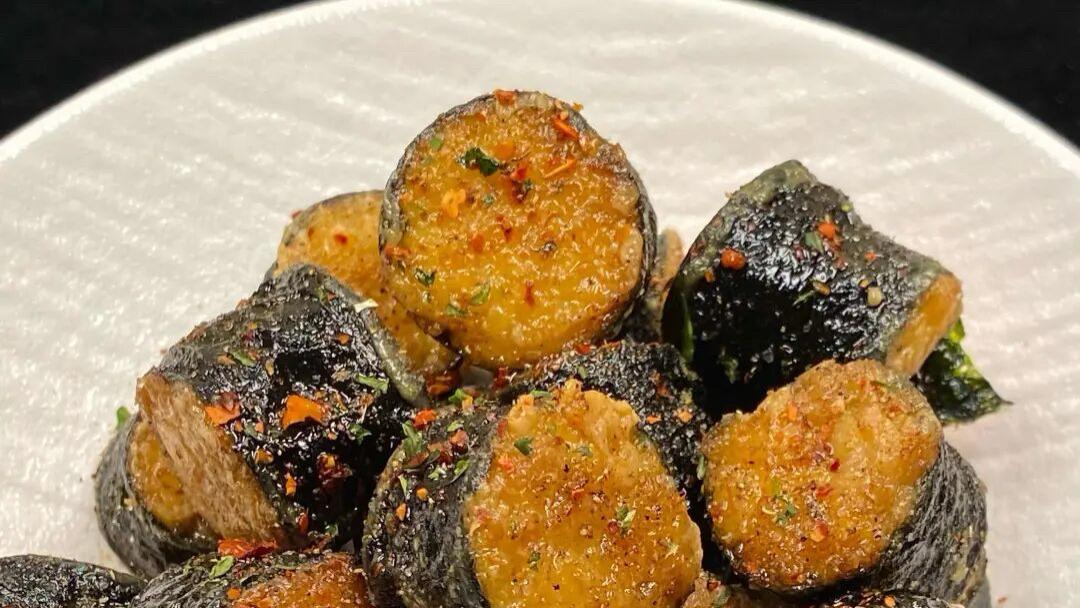 孕妈妈宝宝也可以吃的简单美食