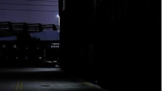 ​极氪9X矩阵大灯带来的惊喜