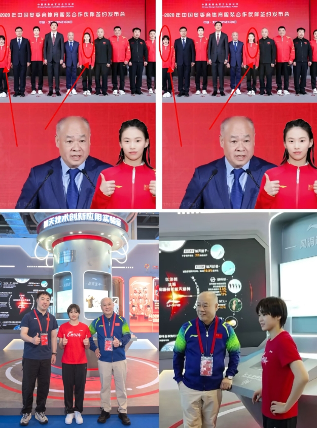 万万没想到，
一夜之间，他“翻脸比翻书还快”[泪奔]
怎么画风突变了呢？
这是咋