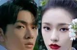 “林允颜人中恋情再引热议！女方小号曾秒删‘恋爱宣言’，3年过去仍无官宣，网友：这