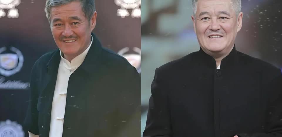 赵本山也是没有想到
杨少华去世后，自己反而上了热搜
不是因为自己的穿着，也不