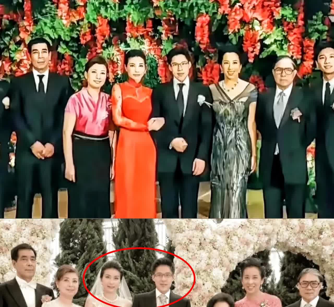 当年李嘉诚没有出席霍启刚和郭晶晶的婚礼，不是因为他没空，也不是因为他对霍家不满，