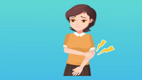 妈总揉左胳膊说“累的”，查完颈动脉才知道：这是血管在“喊救命”！