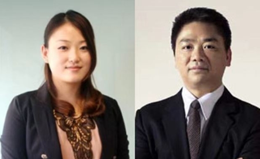 当年，刘强东和龚小京恋爱，遭到了龚小京父母的强烈反对:“你一个高材生，不去考公务