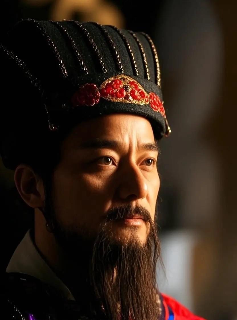 张居正说“吾非相，摄也”，意思是，我不是宰相是摄政，那么，他说的是真的吗？很不幸