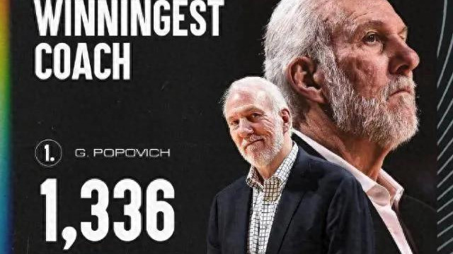 乌度卡学到了波波维奇七成的防守，却没学到波波的战术