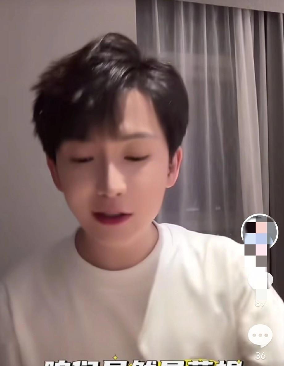 #秋日生活打卡季#
湛蓝团队的肖肖最近忙的不亦乐乎。
偶尔发视频他也会调侃自娱自