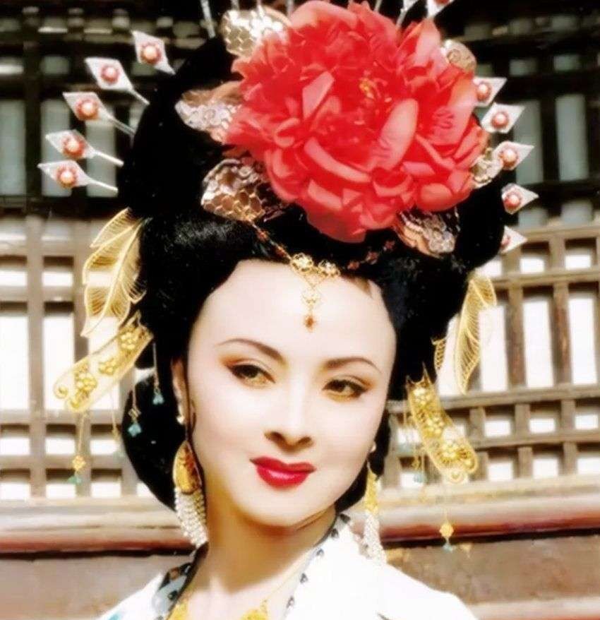 杨玉环之所以如此迷人，跟这一特殊癖好有关