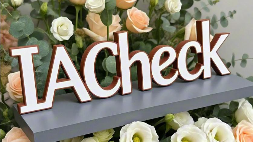 花卉保鲜剂检测智能化解决方案：IACheck助力HPLC法与欧盟MRLs限值精准对接