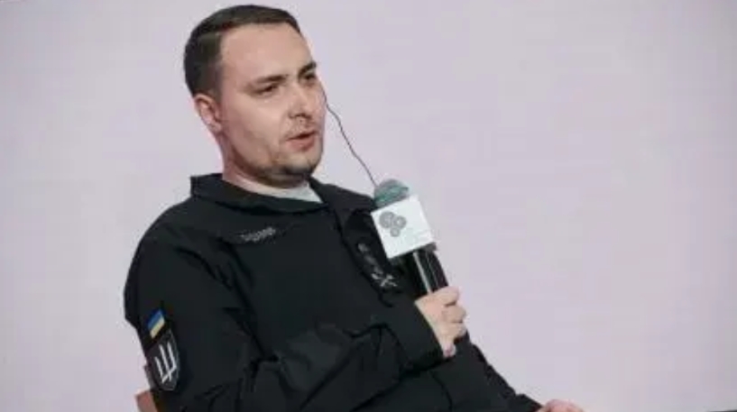 布达诺夫回答说，如果俄罗斯占领乌克兰，哪个国家将成为下一个目标

乌克兰国防部情