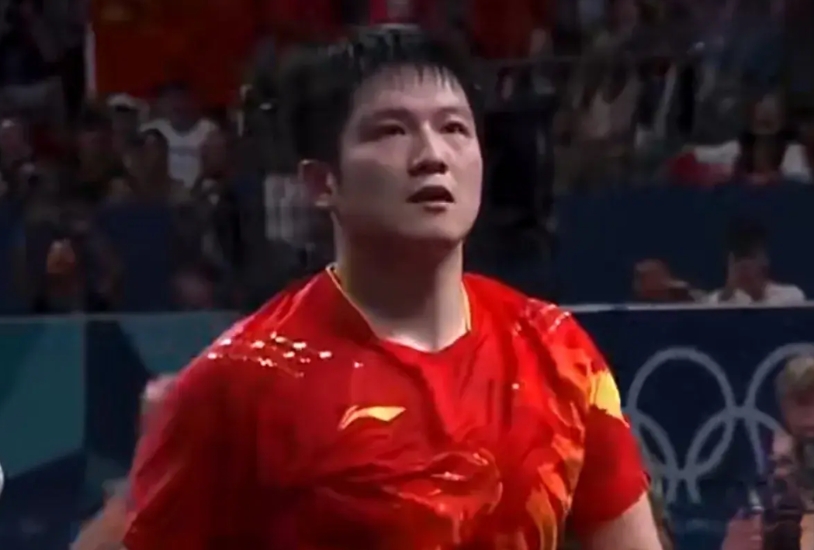 我猜樊振东不会回归了，尽管他实力依然是顶尖高手，国家也肯定他的成绩，他也非常热爱