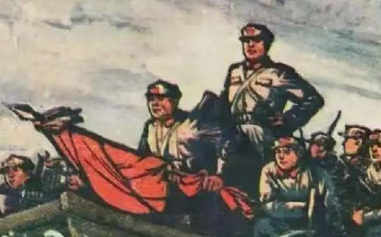 3万红军被40万大军围困，能否逃生？档案还原真相