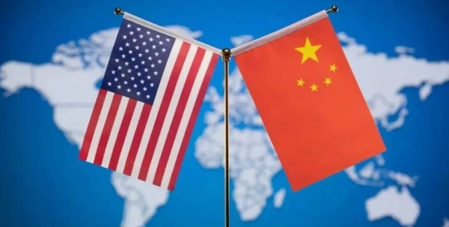 刚对印度加税，特朗普又开始威胁我们了！8月6日，特朗普声称，他可能宣布对中国进一
