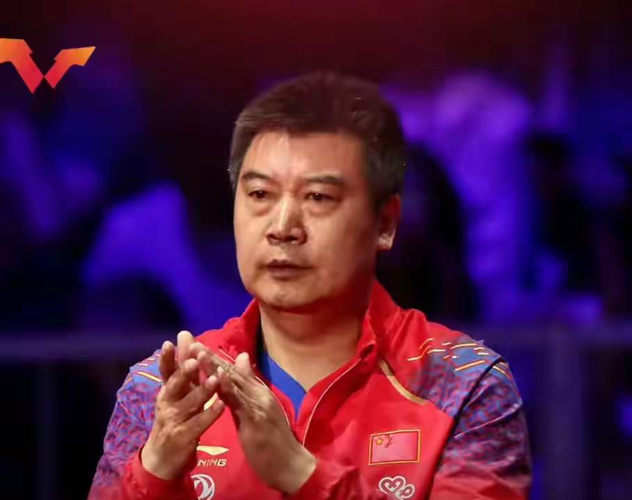 原来李隼没有退休。今年以来很多乒乓球国际比赛都没有李隼的身影，比如澳门世界杯、深