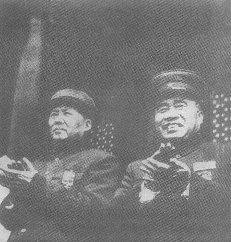 1957年，毛主席拒绝了为董存瑞烈士题词的请求，众人甚是不解，毛主席解释过后，众