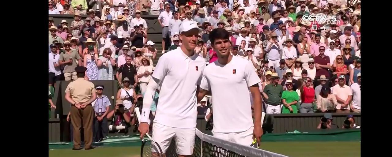 温网时刻，今天又得熬大夜！法网重现！