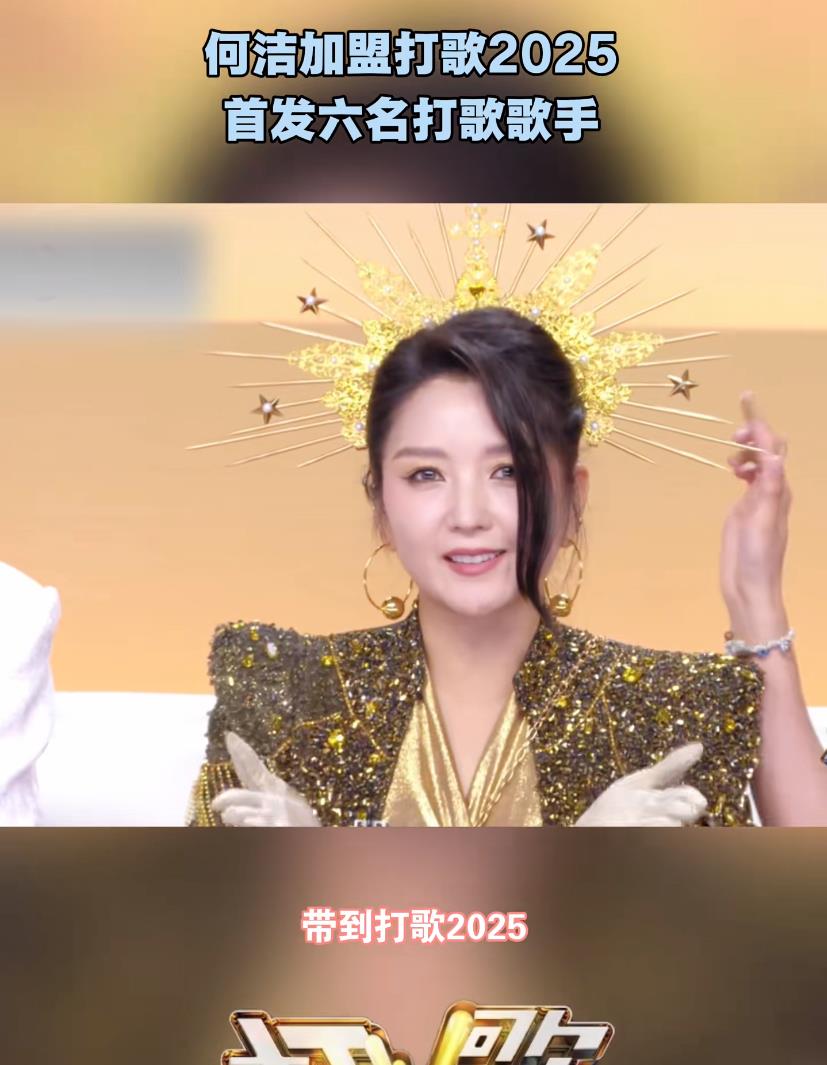 湖南卫视《歌手2025》
浙江卫视《有歌2025》
江苏卫视《打歌2025》
