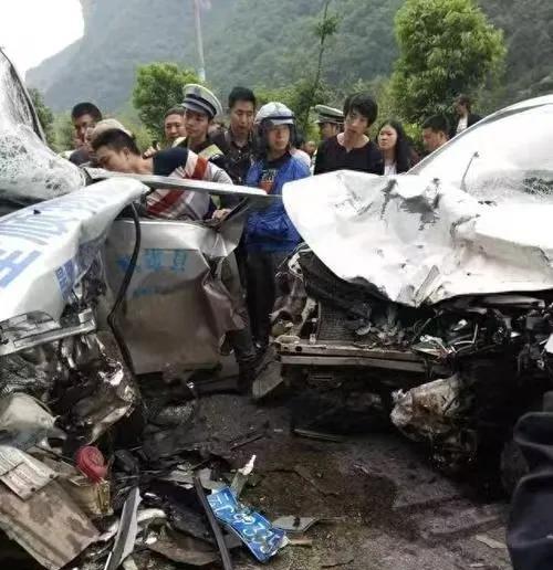 如果把汽车比作一个“国家”，那么它肯定是地球上最危险的一个地方，因为自汽车发明以