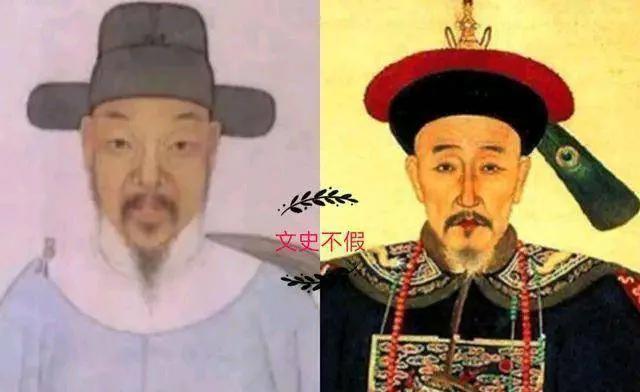 都说洪承畴本人准备殉国，之所以降清是因为好色，被孝庄用美人计拿下，这事儿十有八九
