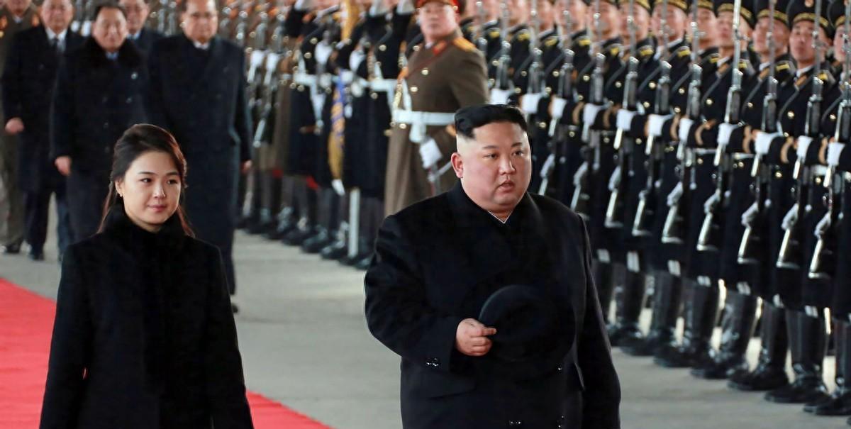 金正恩和普京要亲临九三阅兵现场，特朗普听到消息会不会心痒痒？
央视新闻 8 月 